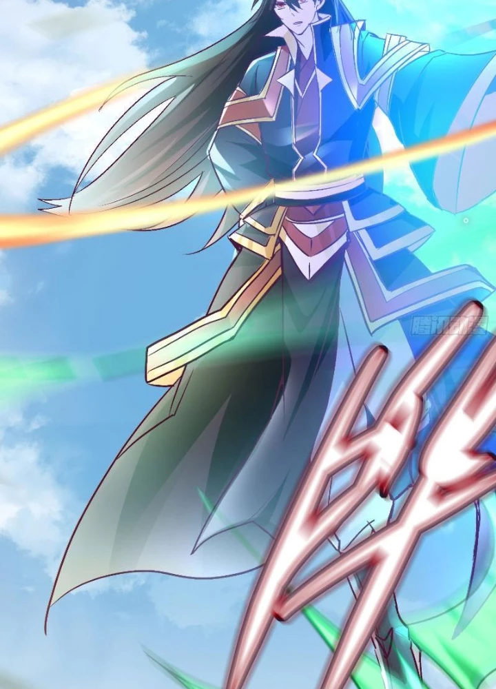 Thần Thiên Chí Tôn Chapter 37 - 35