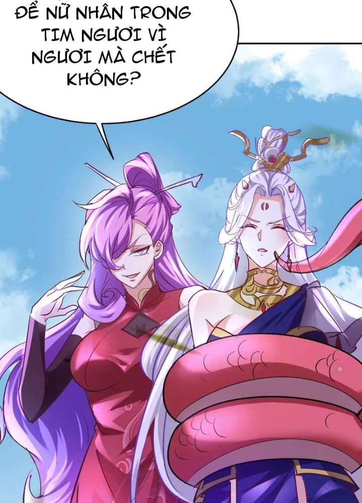 Thần Thiên Chí Tôn Chapter 37 - 43