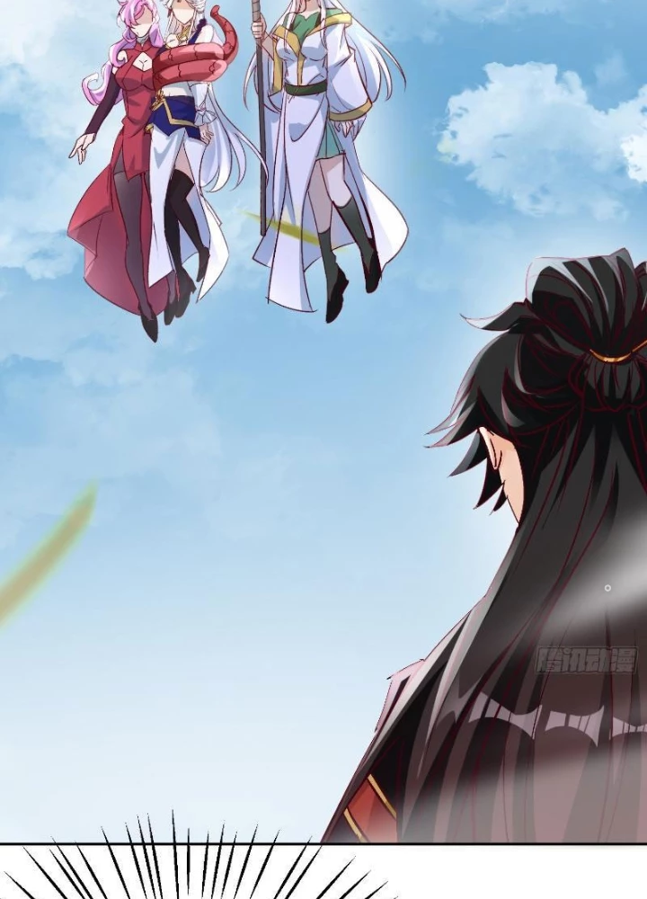 Thần Thiên Chí Tôn Chapter 37 - 47