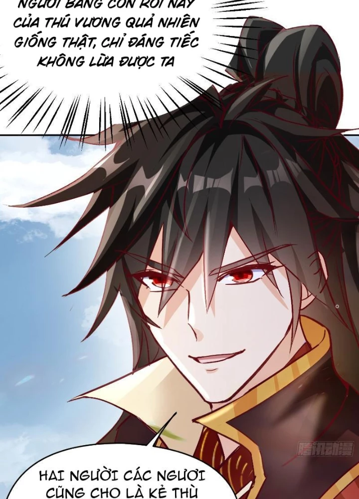 Thần Thiên Chí Tôn Chapter 37 - 49