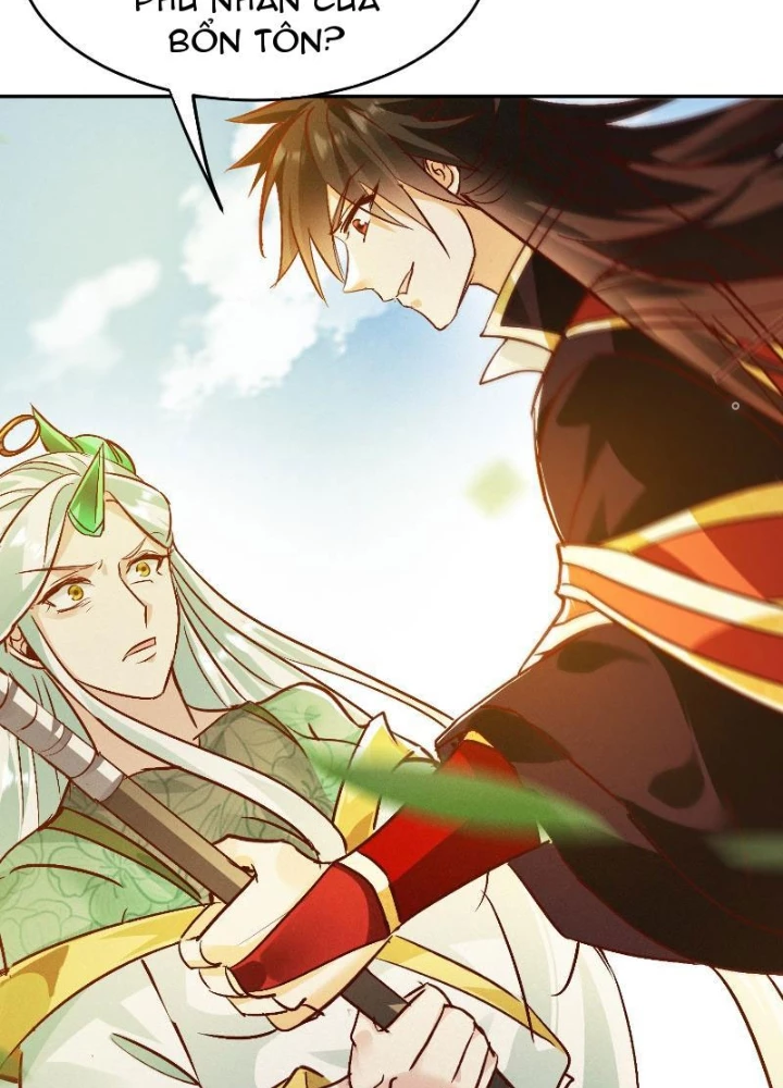 Thần Thiên Chí Tôn Chapter 37 - 61