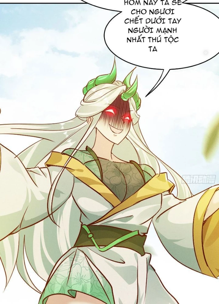 Thần Thiên Chí Tôn Chapter 37 - 71