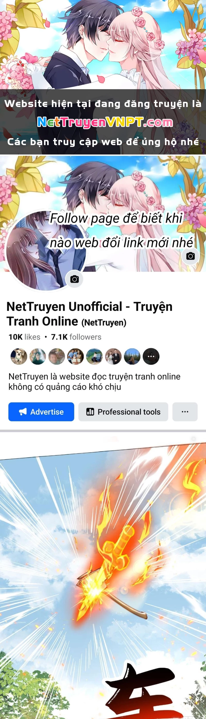 Thần Thiên Chí Tôn Chapter 38 - 1