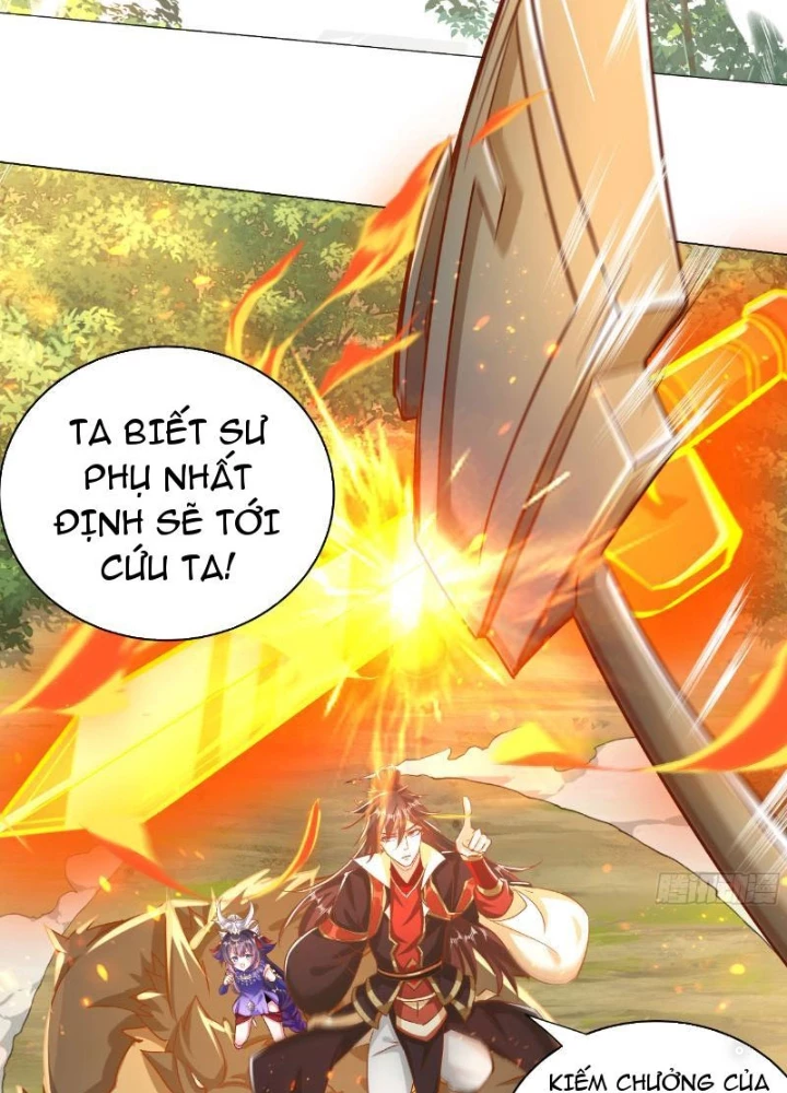 Thần Thiên Chí Tôn Chapter 38 - 3