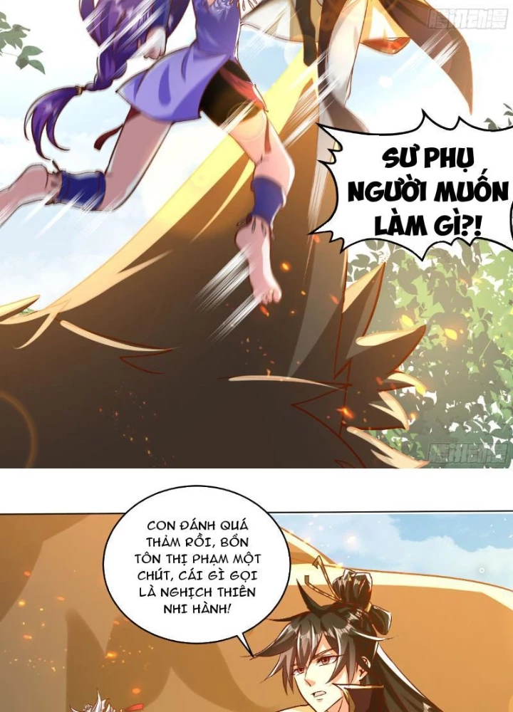 Thần Thiên Chí Tôn Chapter 38 - 11