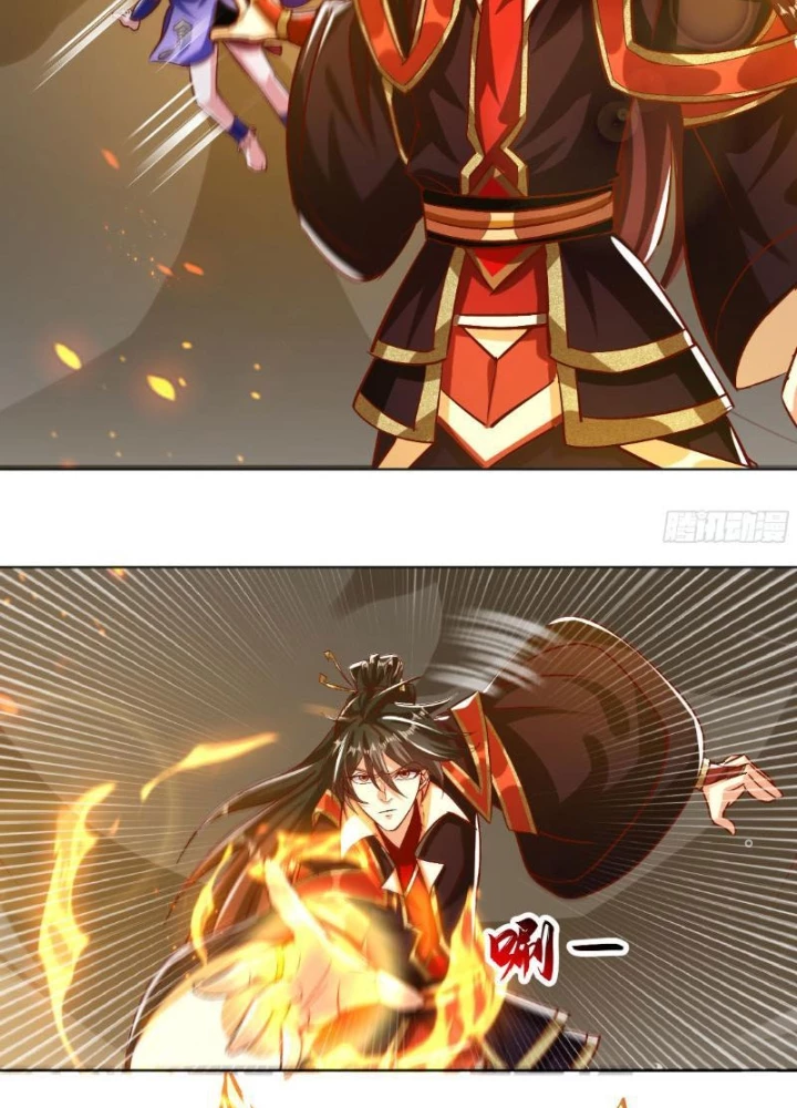 Thần Thiên Chí Tôn Chapter 38 - 13