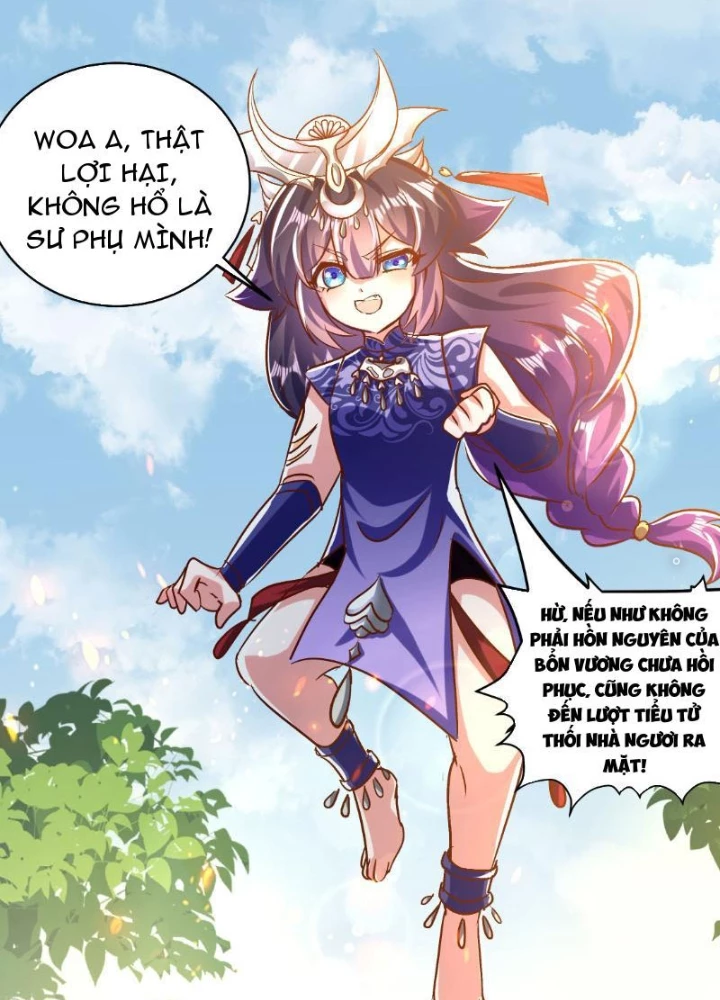 Thần Thiên Chí Tôn Chapter 38 - 23