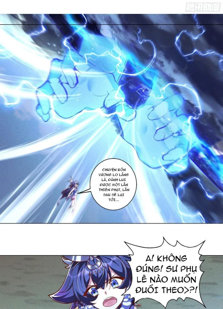 Thần Thiên Chí Tôn Chapter 38 - 25