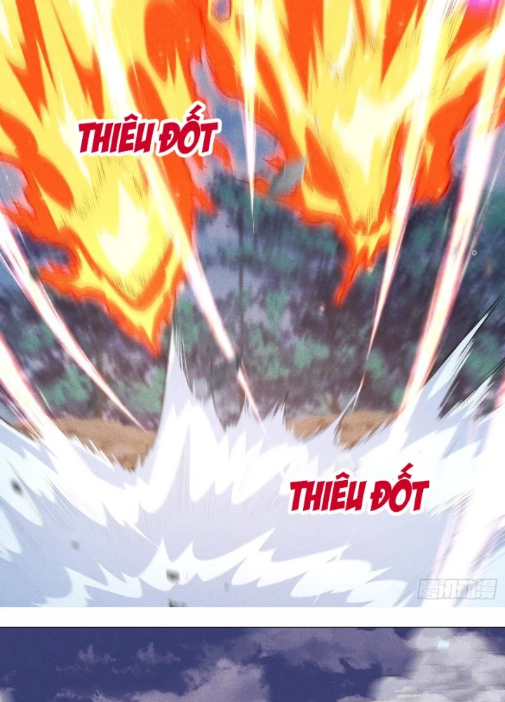 Thần Thiên Chí Tôn Chapter 38 - 33