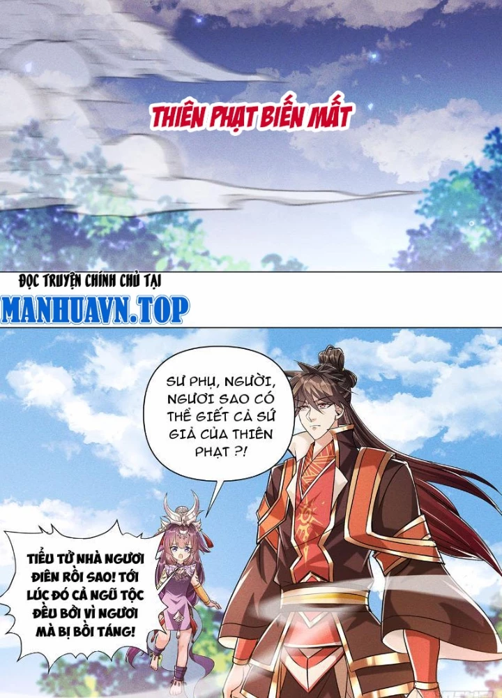 Thần Thiên Chí Tôn Chapter 38 - 35