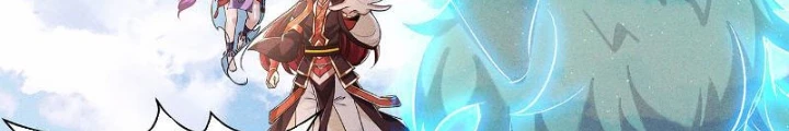 Thần Thiên Chí Tôn Chapter 38 - 38