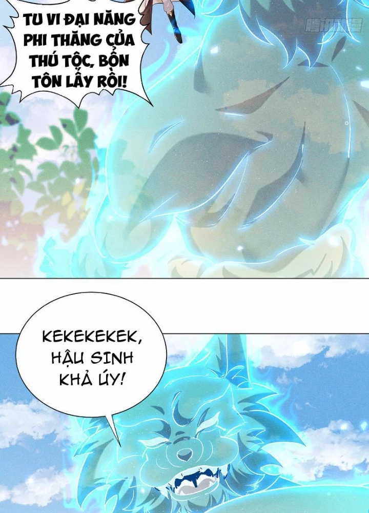 Thần Thiên Chí Tôn Chapter 38 - 39