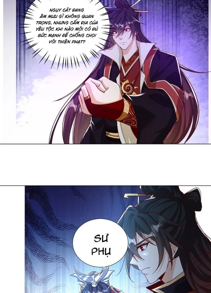 Thần Thiên Chí Tôn Chapter 38 - 51
