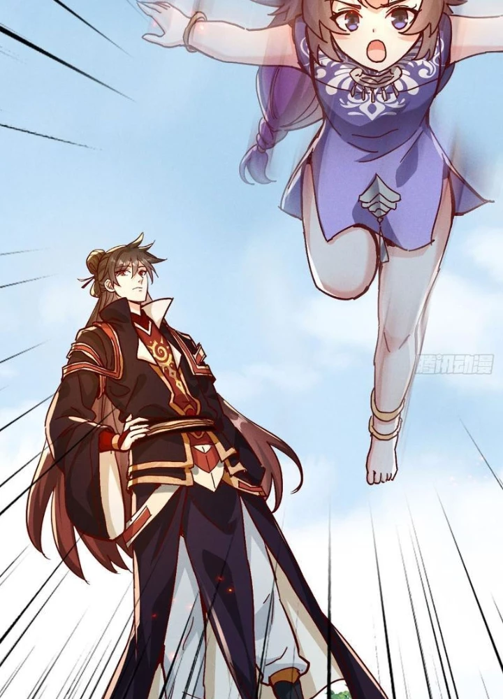 Thần Thiên Chí Tôn Chapter 39 - 11