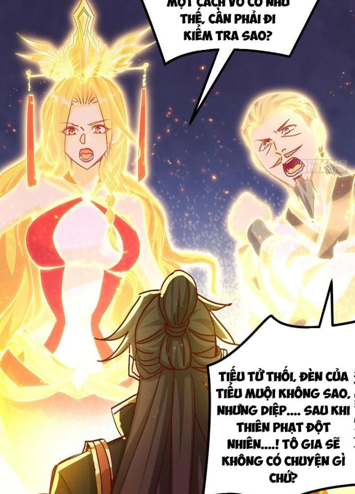 Thần Thiên Chí Tôn Chapter 39 - 15