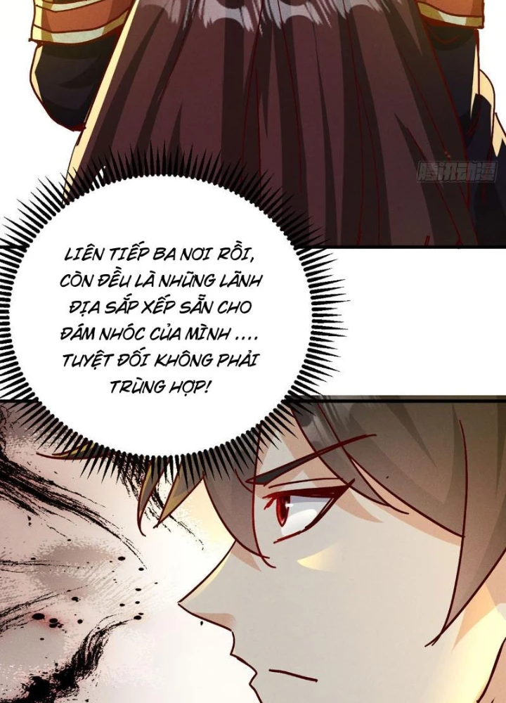 Thần Thiên Chí Tôn Chapter 39 - 17