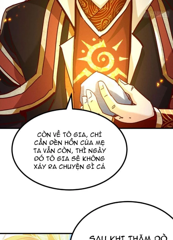 Thần Thiên Chí Tôn Chapter 39 - 21