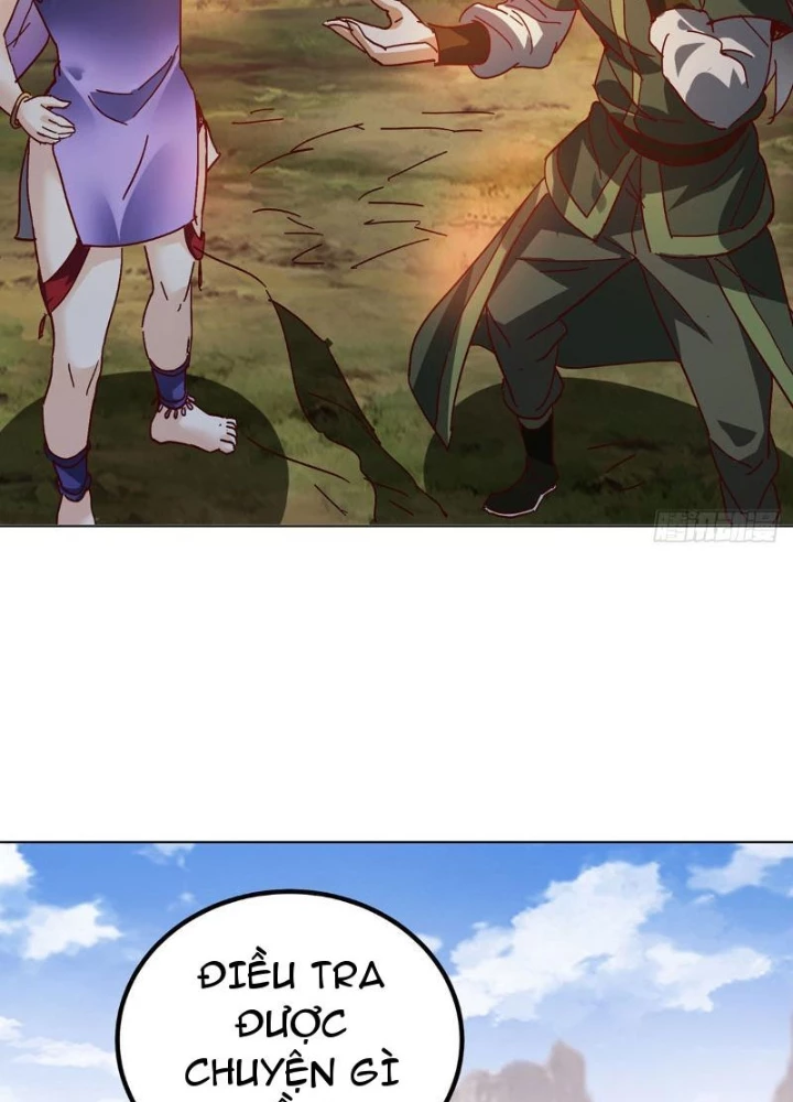 Thần Thiên Chí Tôn Chapter 39 - 29