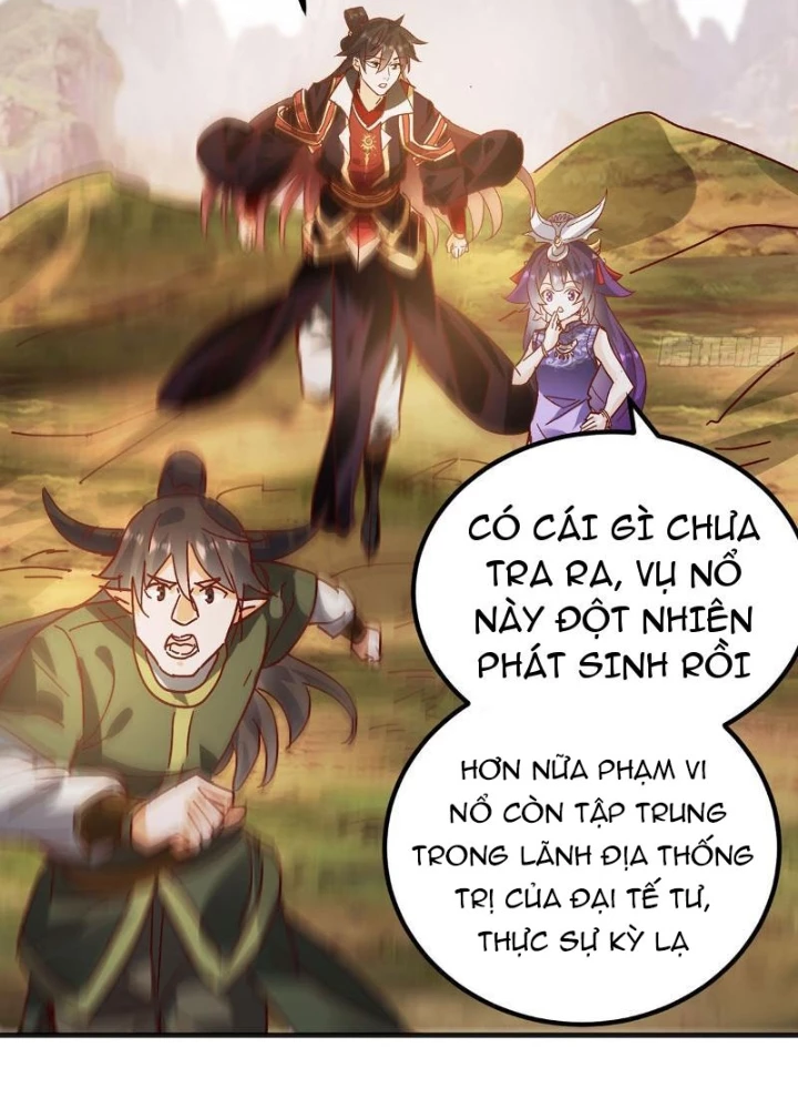 Thần Thiên Chí Tôn Chapter 39 - 31
