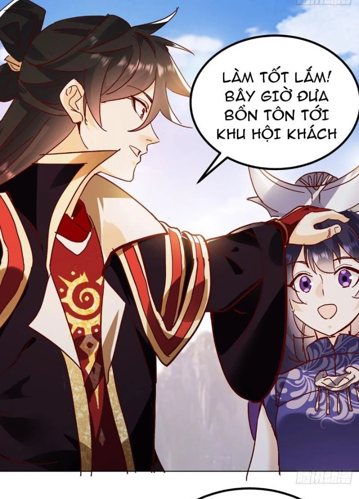 Thần Thiên Chí Tôn Chapter 39 - 35