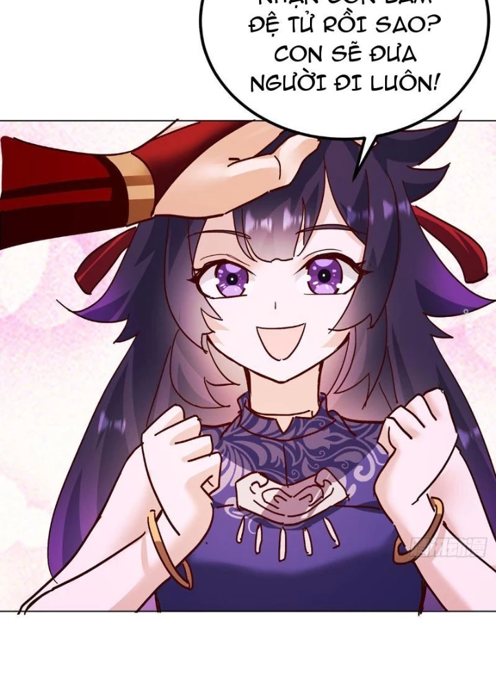 Thần Thiên Chí Tôn Chapter 39 - 37