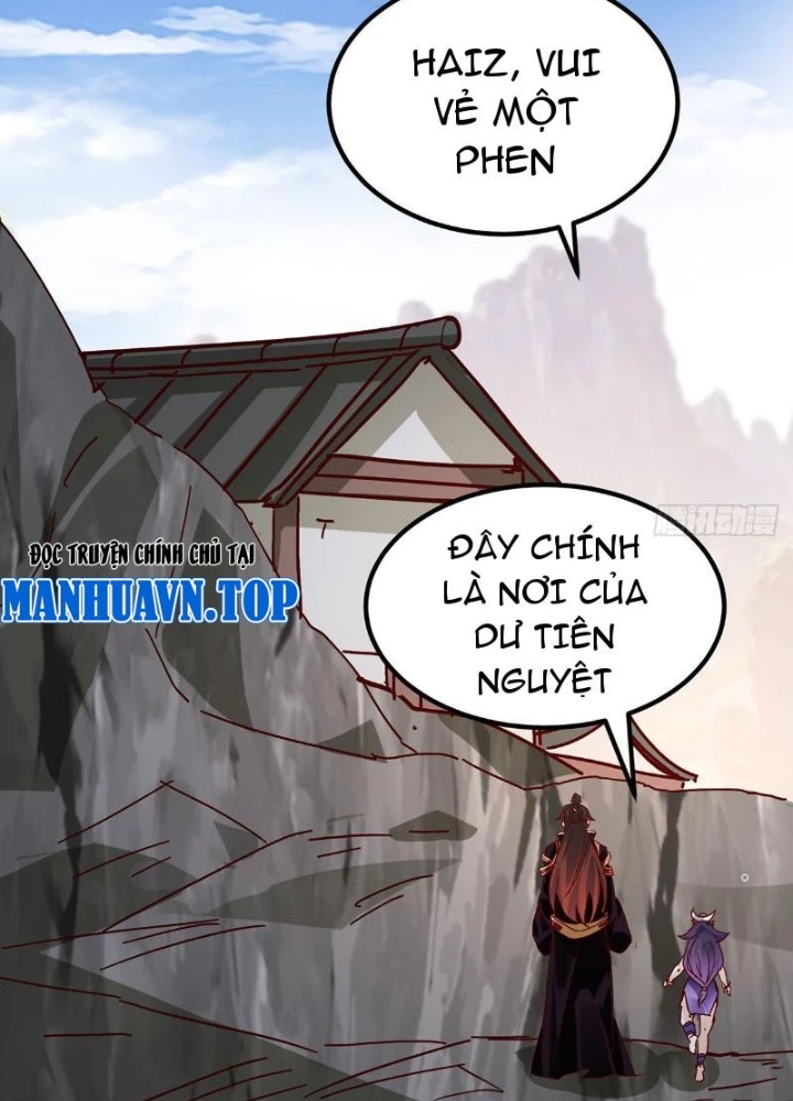 Thần Thiên Chí Tôn Chapter 39 - 41