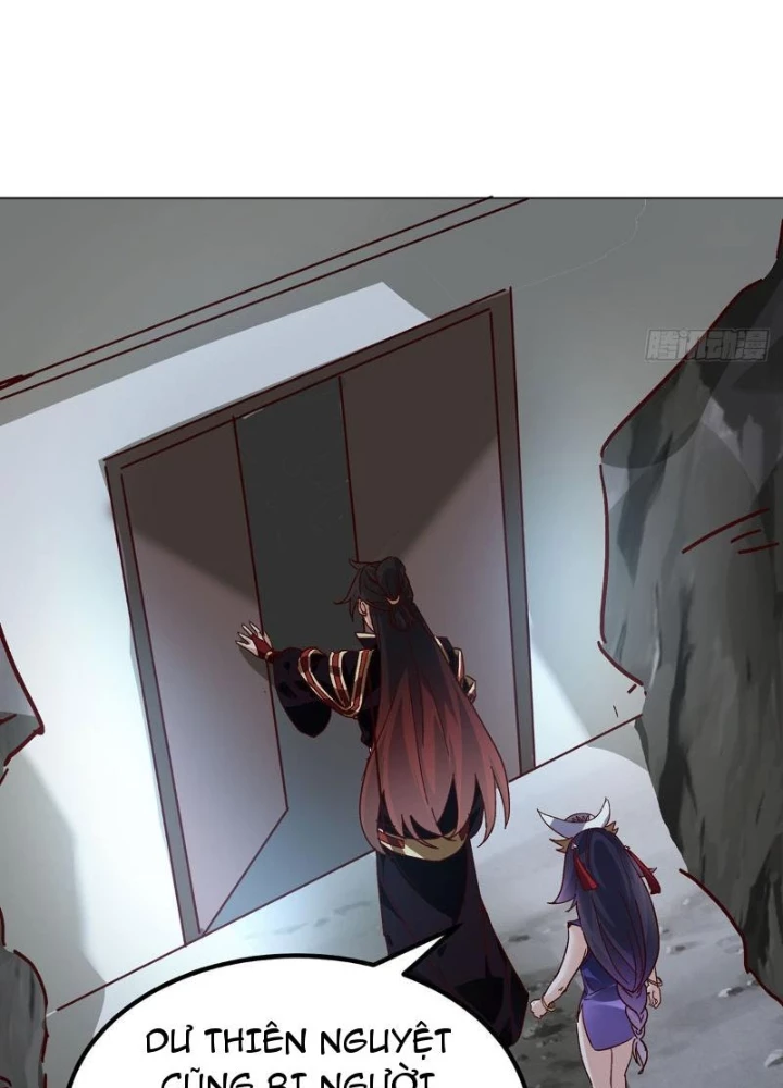 Thần Thiên Chí Tôn Chapter 39 - 43