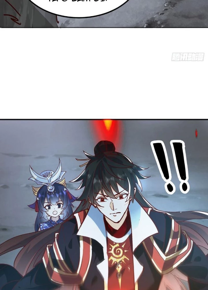 Thần Thiên Chí Tôn Chapter 39 - 45