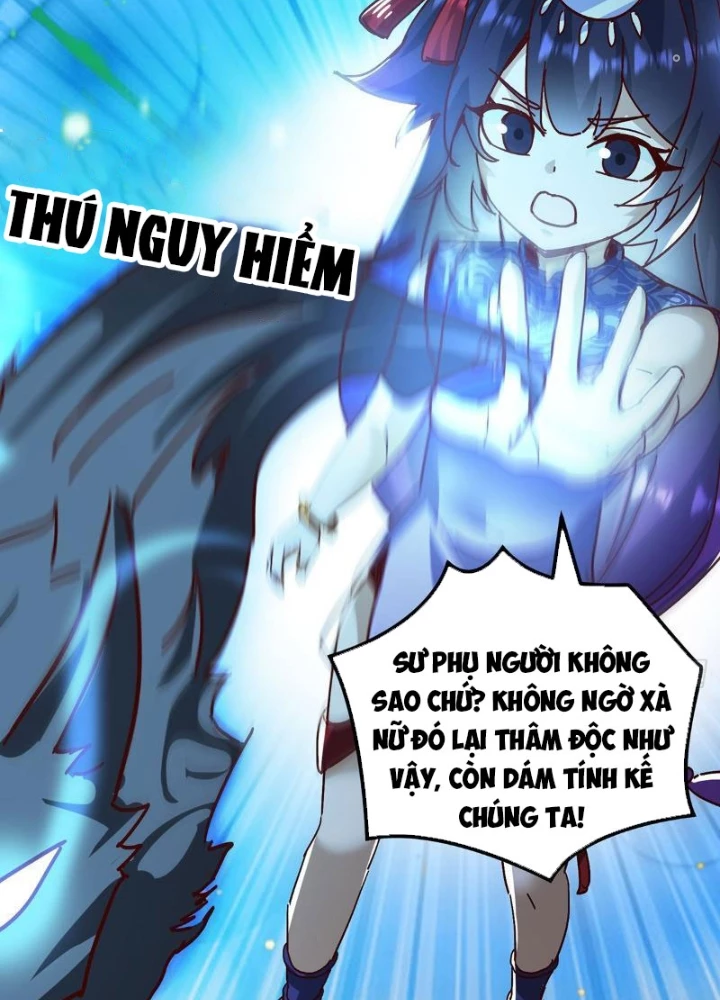 Thần Thiên Chí Tôn Chapter 39 - 51