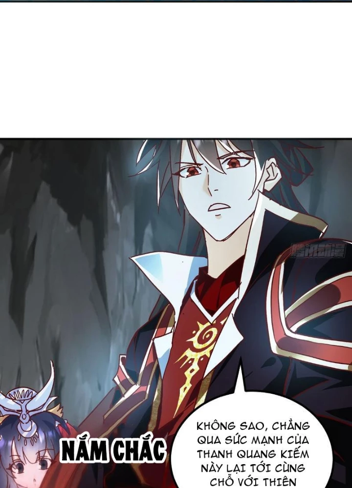 Thần Thiên Chí Tôn Chapter 39 - 53