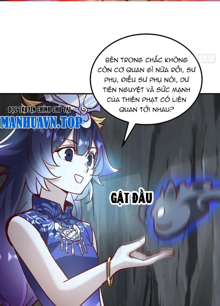 Thần Thiên Chí Tôn Chapter 39 - 57