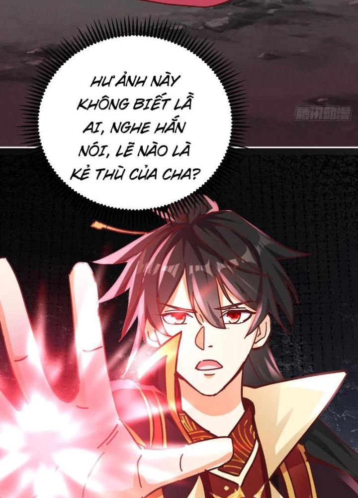 Thần Thiên Chí Tôn Chapter 39 - 81