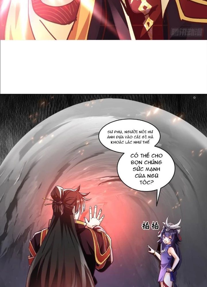 Thần Thiên Chí Tôn Chapter 39 - 83