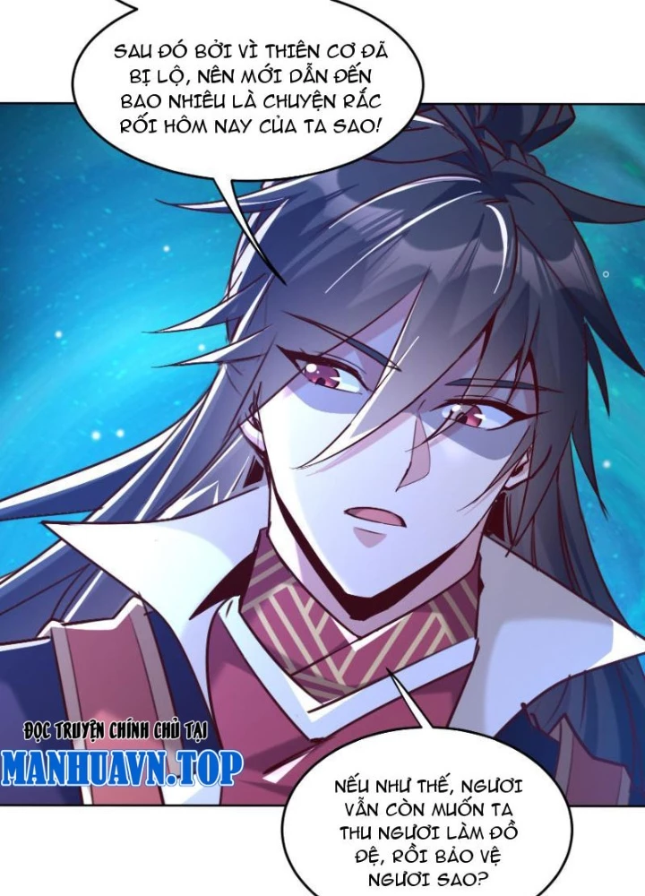 Thần Thiên Chí Tôn Chapter 41 - 5