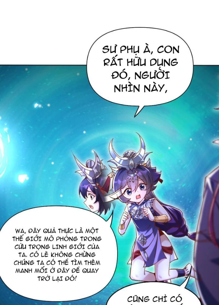 Thần Thiên Chí Tôn Chapter 41 - 7