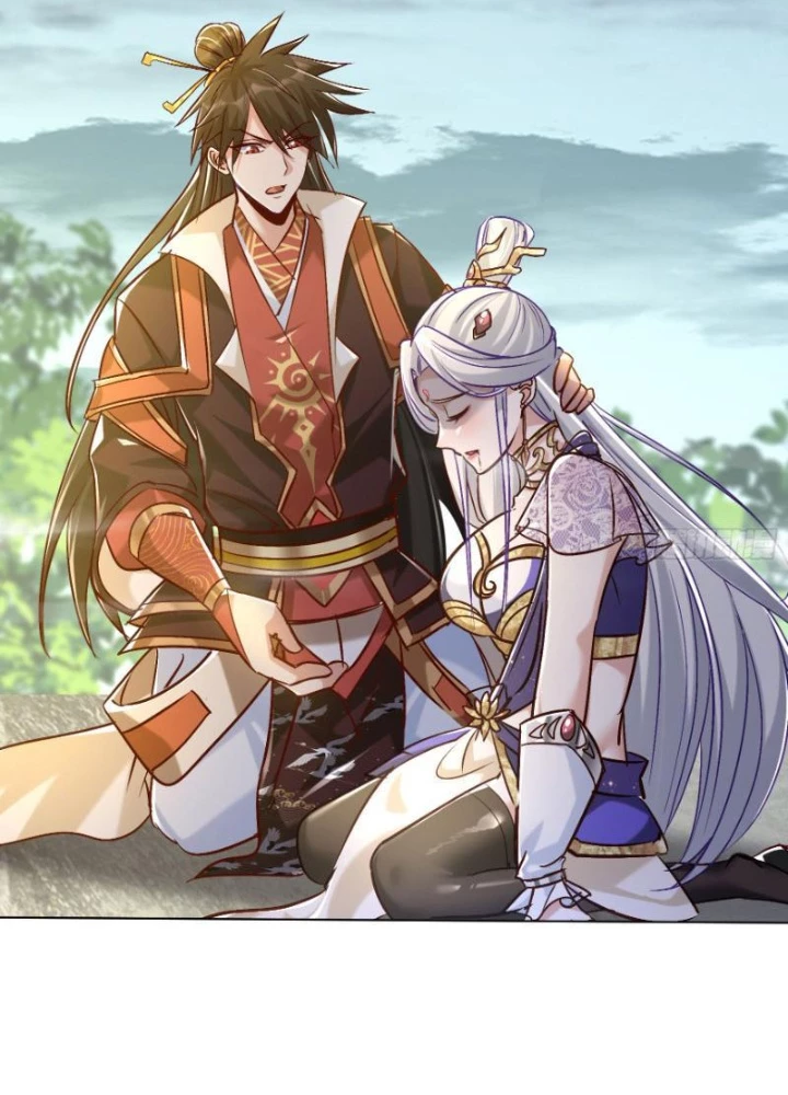 Thần Thiên Chí Tôn Chapter 41 - 21