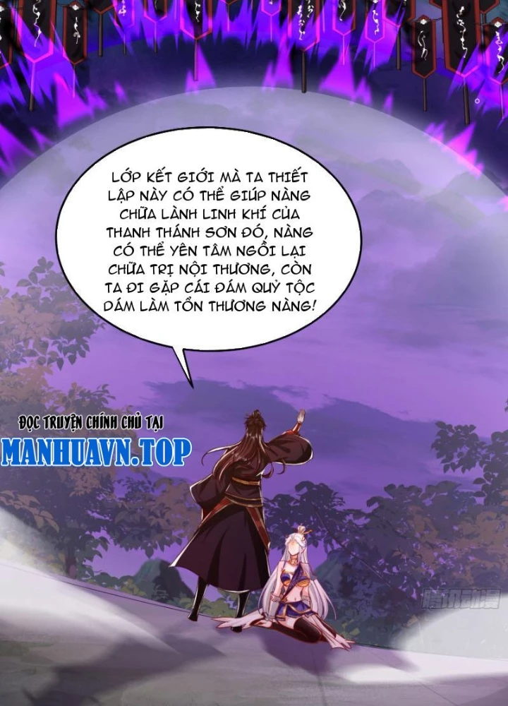 Thần Thiên Chí Tôn Chapter 41 - 33