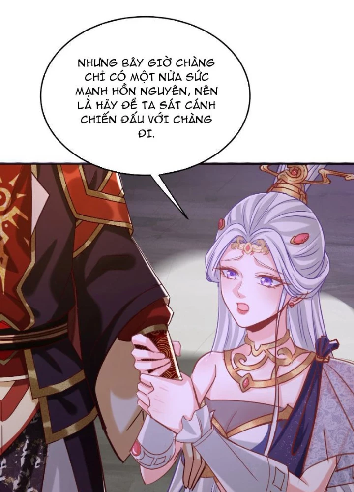 Thần Thiên Chí Tôn Chapter 41 - 35