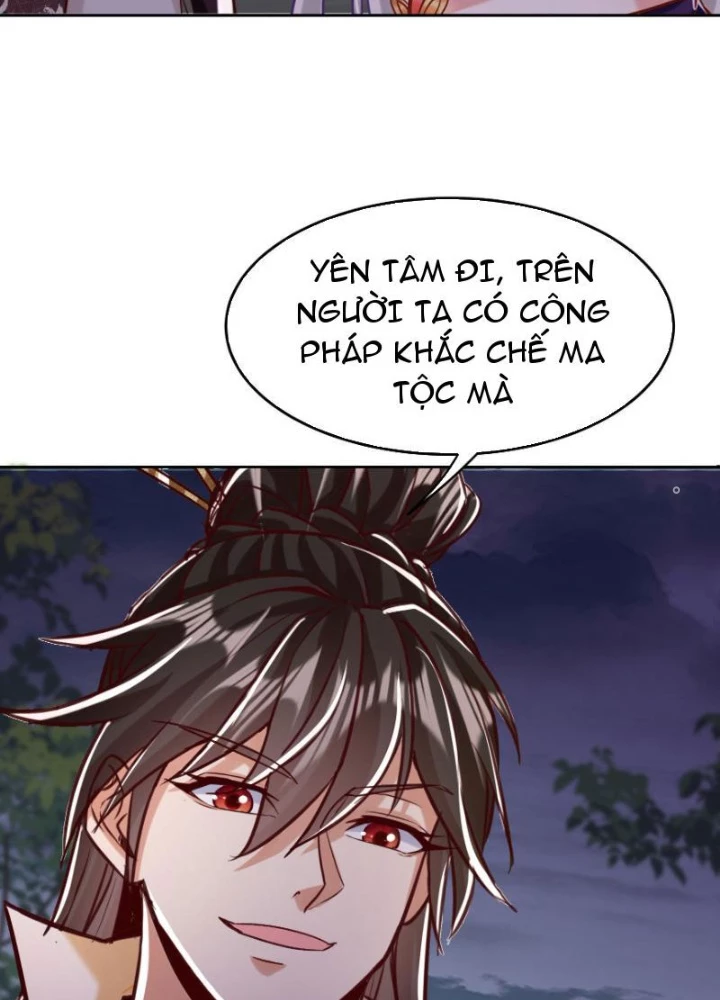 Thần Thiên Chí Tôn Chapter 41 - 37