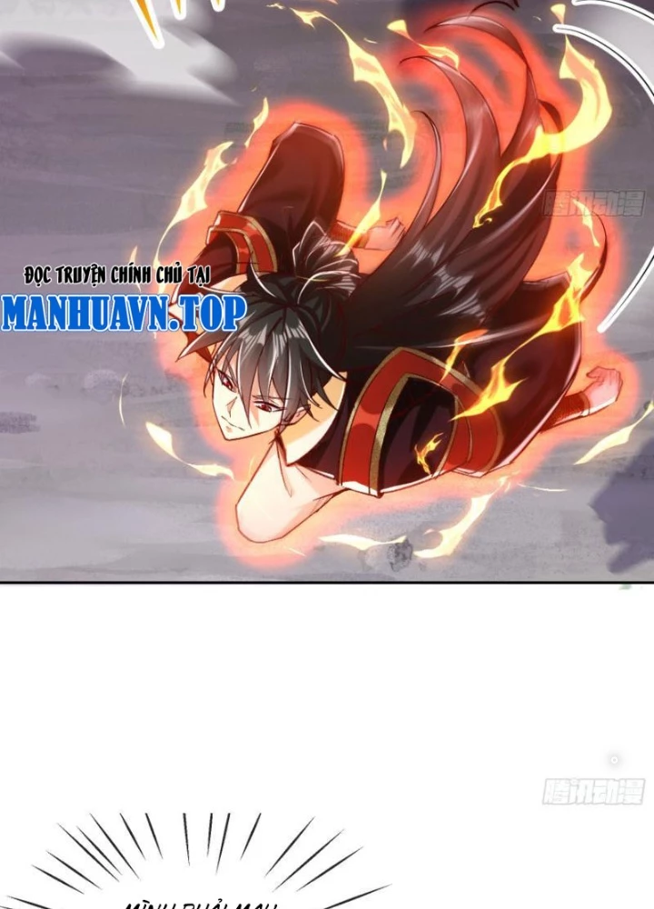 Thần Thiên Chí Tôn Chapter 41 - 41