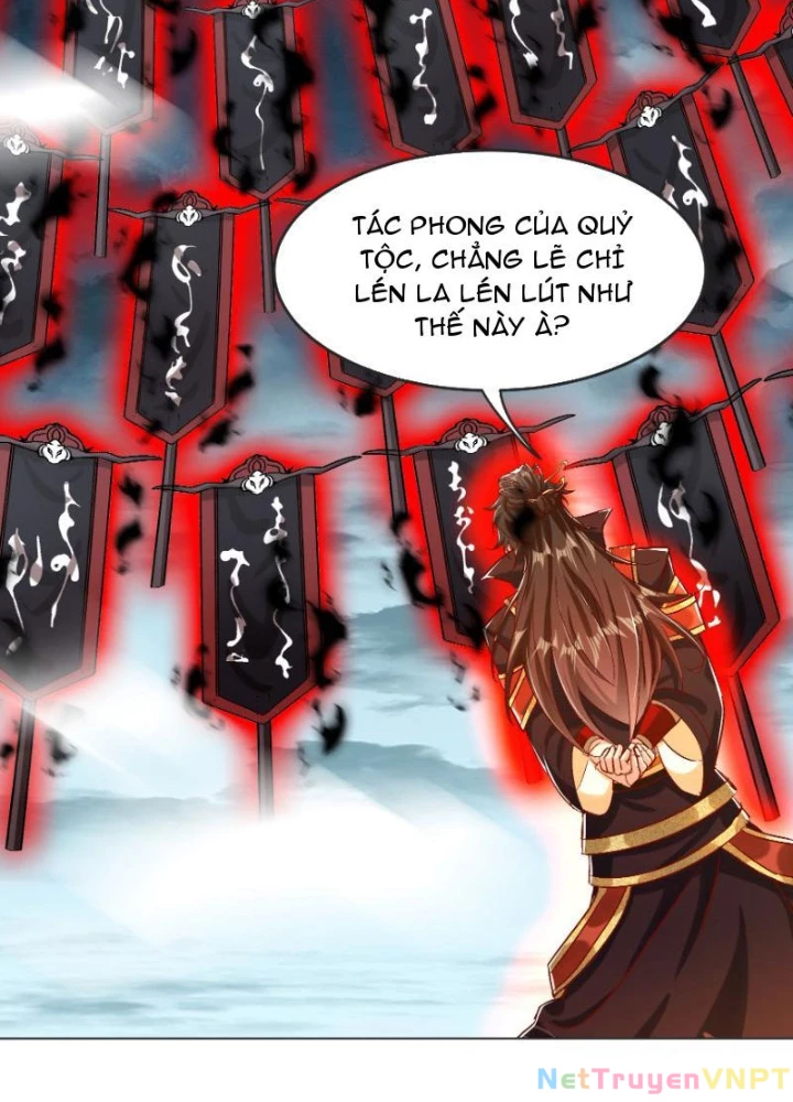 Thần Thiên Chí Tôn Chapter 41 - 45