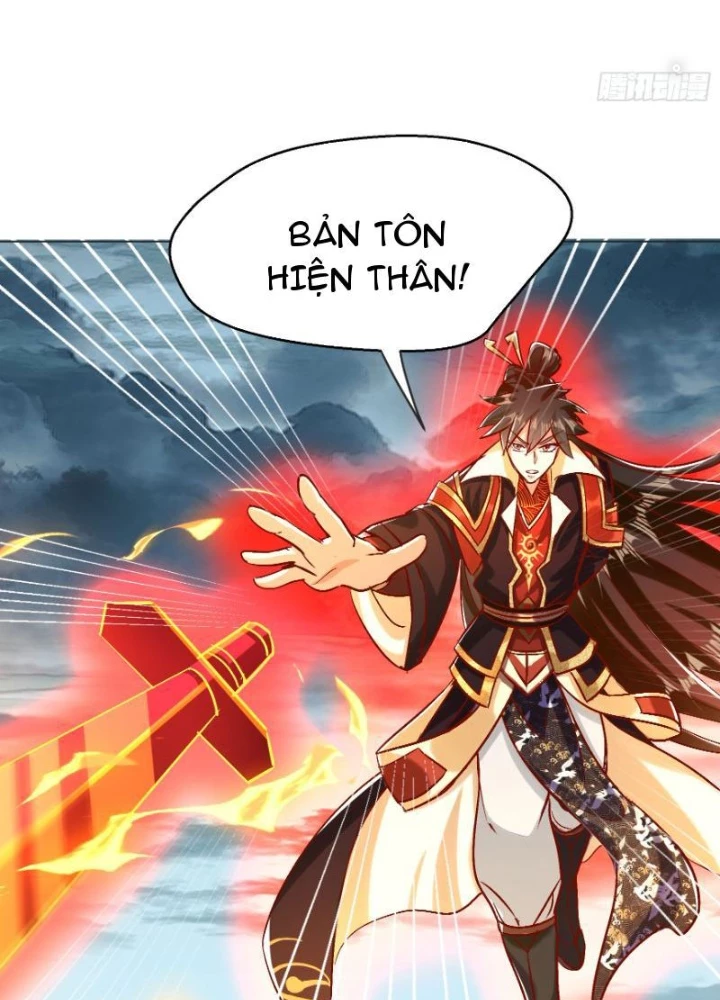 Thần Thiên Chí Tôn Chapter 41 - 47