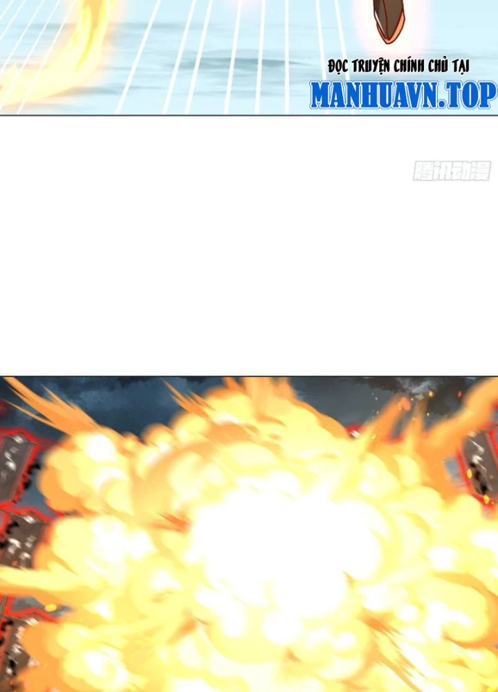 Thần Thiên Chí Tôn Chapter 41 - 49