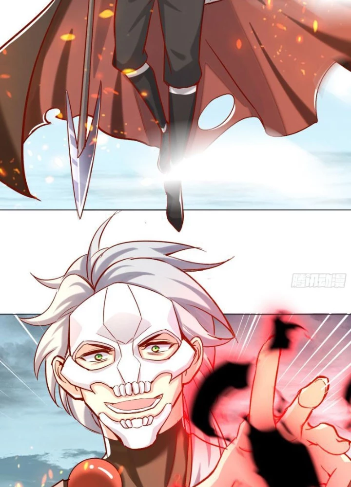 Thần Thiên Chí Tôn Chapter 41 - 53