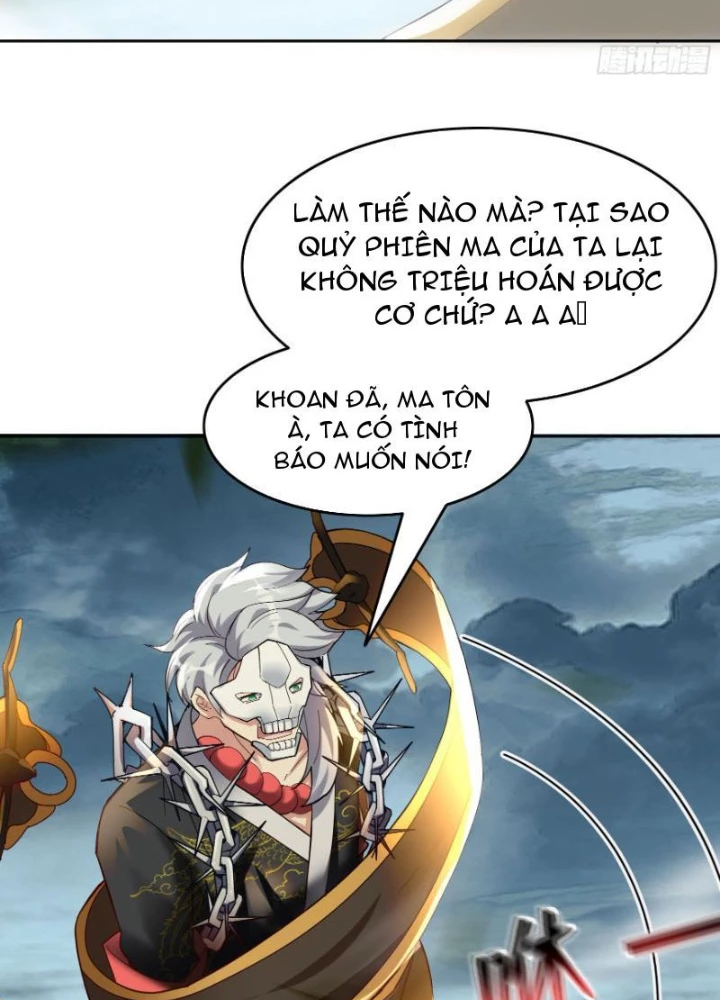 Thần Thiên Chí Tôn Chapter 41 - 65