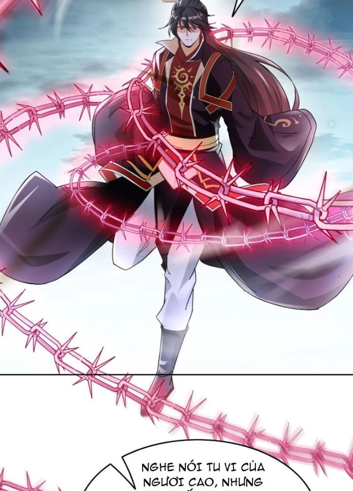 Thần Thiên Chí Tôn Chapter 41 - 71