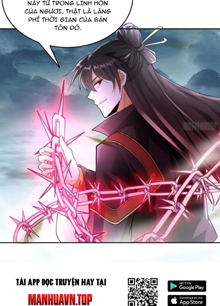Thần Thiên Chí Tôn Chapter 41 - 77