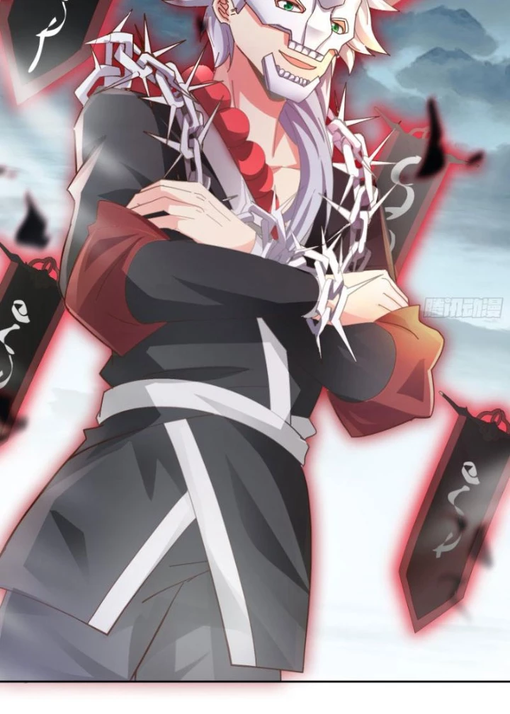 Thần Thiên Chí Tôn Chapter 41 - 85