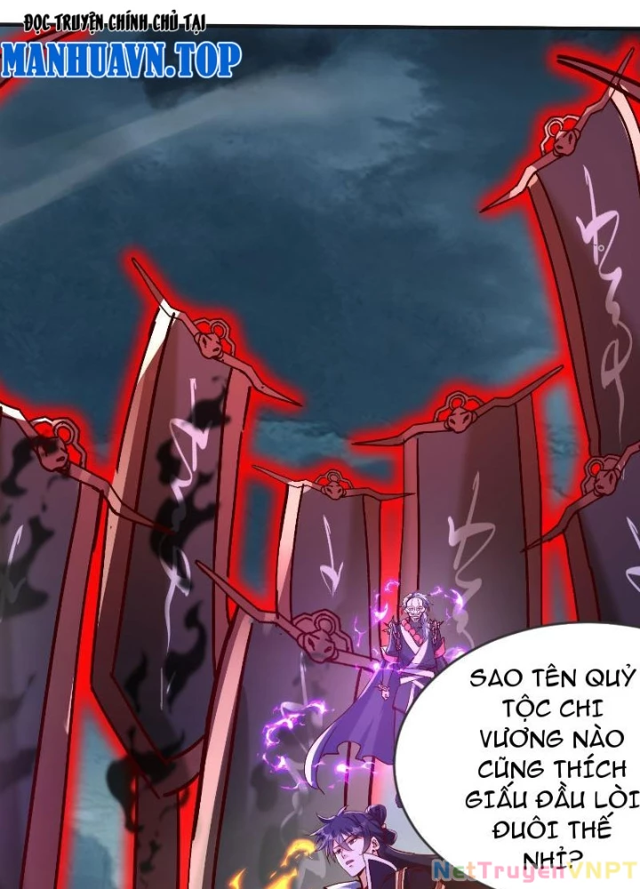 Thần Thiên Chí Tôn Chapter 42 - 5