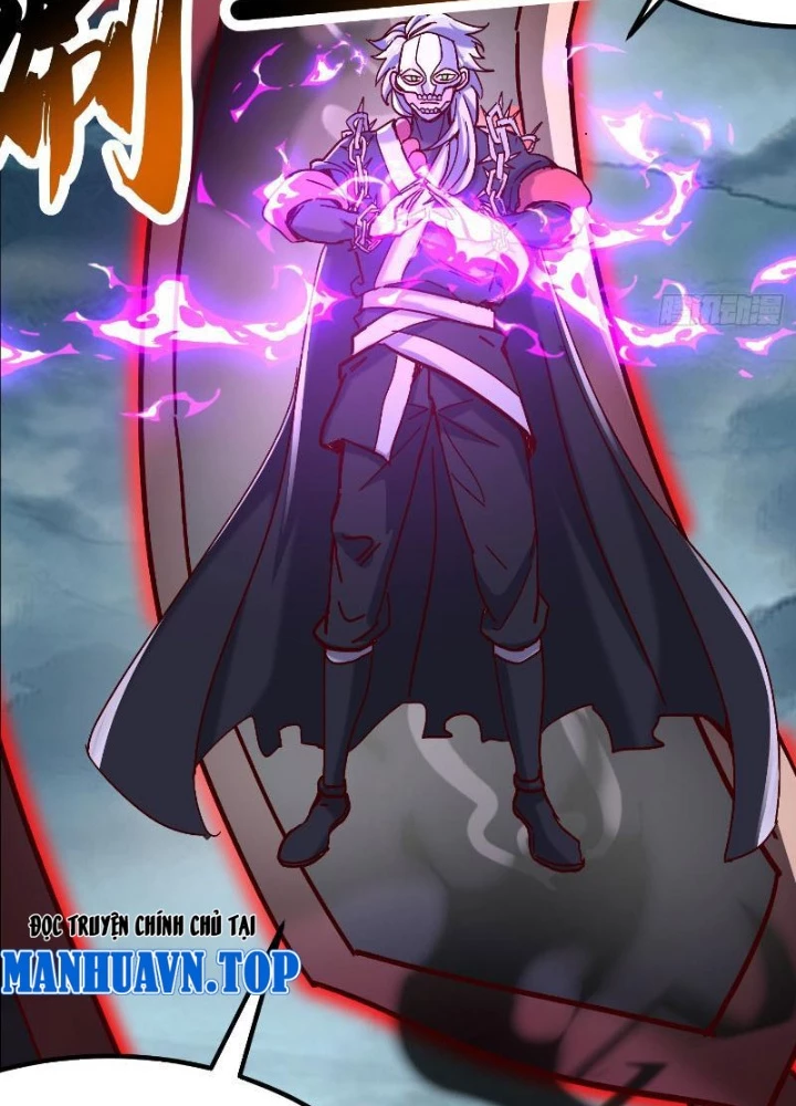 Thần Thiên Chí Tôn Chapter 42 - 11